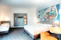 B&B HOTEL Augsburg-Nord Hotels in Aystetten