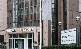 Relexa Hotel Airport Düsseldorf/Ratingen
