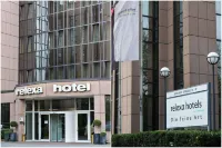 Relexa Hotel Airport Düsseldorf/Ratingen Hotels near Düsseldorf Flughafen Terminal