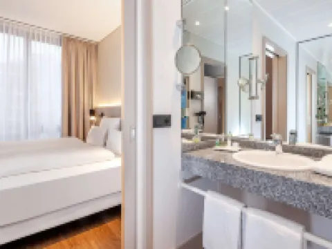 NH Munchen Unterhaching Hotels in Unterhaching