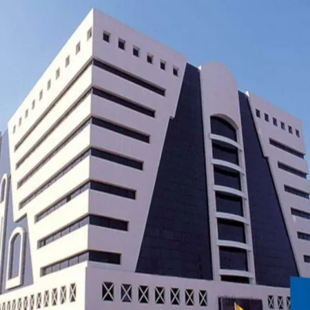 Aditya Park Hyderabad Отели рядом с достопримечательностью «Район Амеерпет»