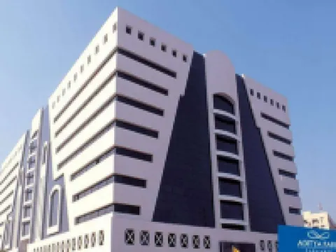 アディティア パーク ハイデラバード のホテル