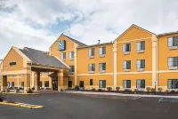 Quality Inn & Suites Harvey - Chicago Southland - 2-Star