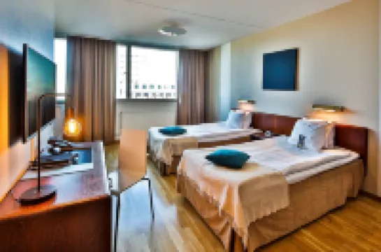 First Hotel Jörgen Kock