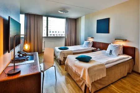 First Hotel Jörgen Kock