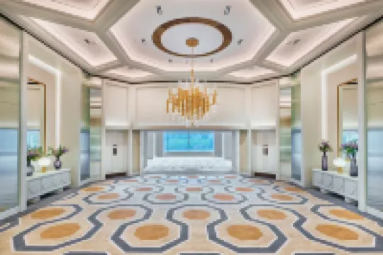 London Hilton on Park Lane