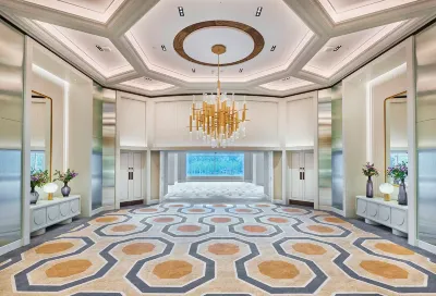 London Hilton on Park Lane Hotels in London