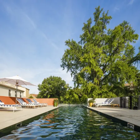 Maison Albar Hotels L’Imperator