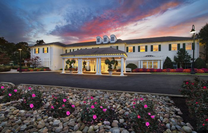 Marriott's Fairway Villas