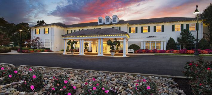 Marriott's Fairway Villas Hotels in Atlantic County