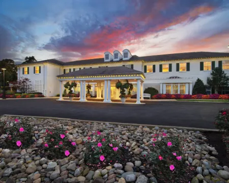 Marriott's Fairway Villas Hotels in Galloway