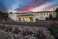 Marriott's Fairway Villas - Gym