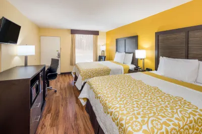 Days Inn by Wyndham Madison Hotels in Madison