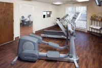 Red Lion Hotel Pendleton - Gym