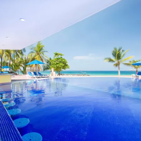 Barceló Ixtapa - All Inclusive