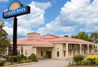 Days Inn by Wyndham Cleveland TN Hotels in Cleveland