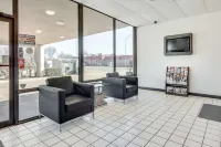 Motel 6 Longview, TX - North Hotels in Longview