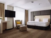 Pullman Berlin Schweizerhof Hôtels à : Berlin