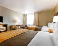 Comfort Inn & Suites Moreno Valley Near March Air Reserve Base