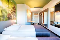 B&B HOTEL Baden-Airpark Hotels in Iffezheim