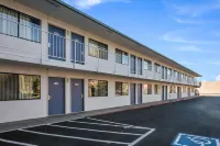 Motel 6 Winnemucca, NV