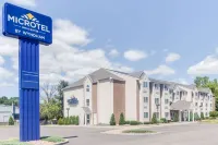 Microtel Inn & Suites by Wyndham Bath Các khách sạn ở Hammondsport