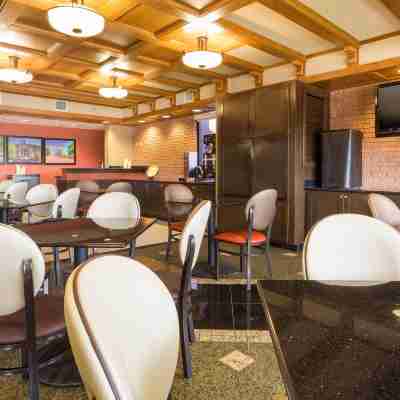 Drury Inn & Suites Jackson MO Dining/Meeting Rooms