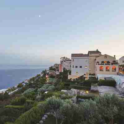 Caruso, A Belmond Hotel, Amalfi Coast Hotel Exterior