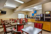 Comfort Inn & Suites Murrieta Temecula Wine Country Hotels in Murrieta