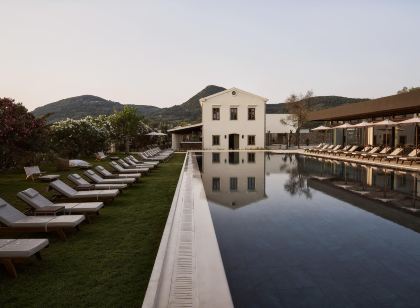 The Olivar Suites