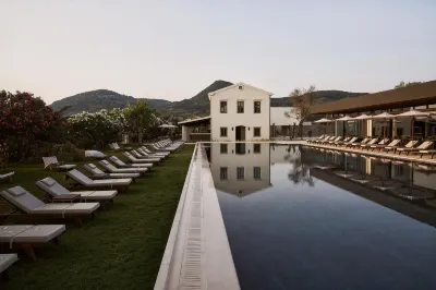 The Olivar Suites Hôtels à : 