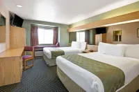 Microtel Inn & Suites by Wyndham Albuquerque West - con vista montagne