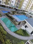 Mesaverte Residences Afs Suites