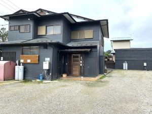 貸切御宿Villa EL 5 Nikko Kinugawa Area