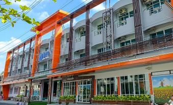 Lalita Boutique Hotel Hat Yai - Housity