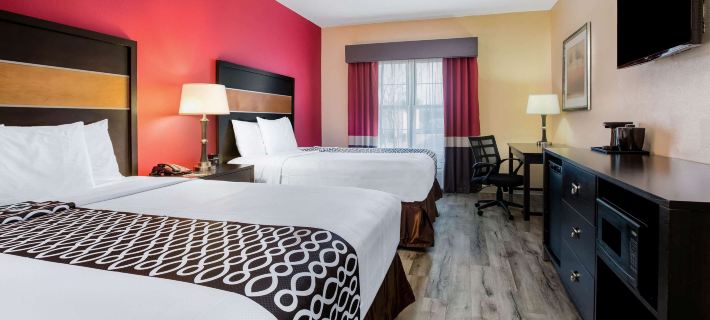 La Quinta Inn & Suites by Wyndham Dallas Mesquite Hotels in Mesquite