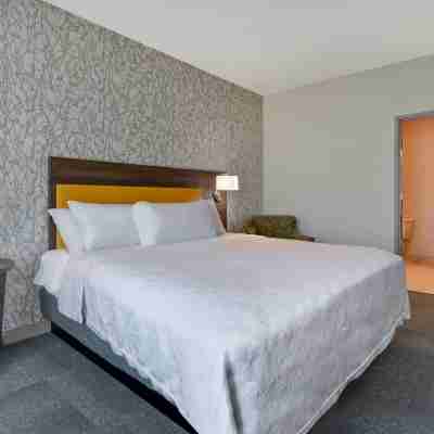 Home2 Suites by Hilton Corpus Christi Southeast Rooms