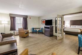 Quality Inn