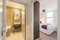 Roomspace Serviced Apartments - the Quadrant