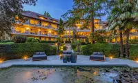 Villa Eden a Member of Leading Hotels of the World Hotel a Merano