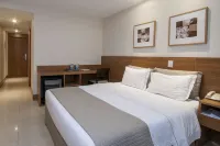 Américas Granada Hotel