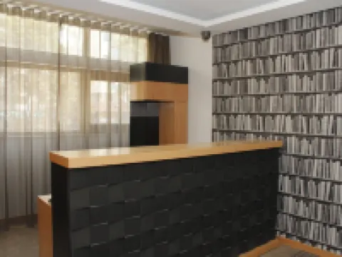 Hotel Ritz Capital Hoteles en Luanda