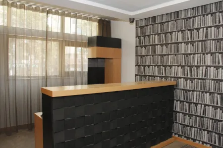 Hotel Ritz Capital Отели рядом с достопримечательностью «Музей Вооружённых Сил»