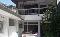 Graha Teras Syariah Các khách sạn ở Pabean Cantikan