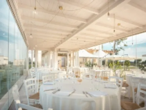 มาสเซเรีย เอลีเซียม โรงแรมในMesagne