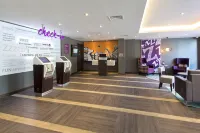 Premier Inn Newbury Town Centre (London Road) Hotels in Thatcham