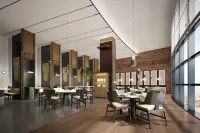 Sheraton Zhaoqing Dinghu - فطور