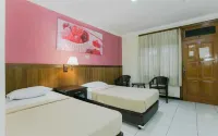 Mutiara Timor Hotel