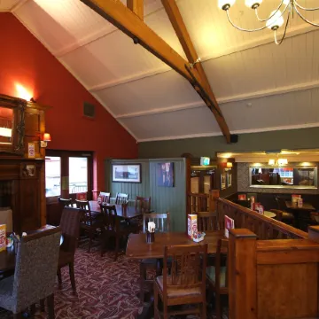 Premier Inn Chester Central North