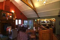 Premier Inn Chester Central North Hotels in Picton